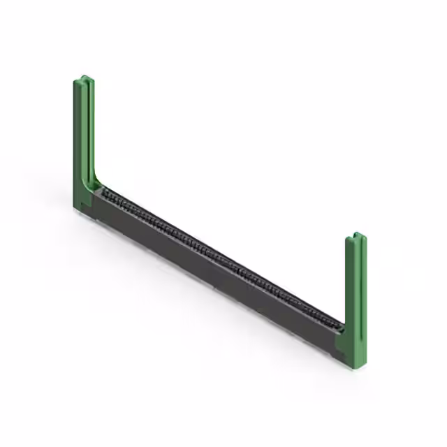 395-064-558-158 EDAC Inc.  Edgeboard Connectors
